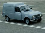 Renault 4 F6 1975 года